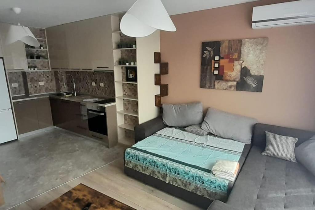 Stylish Apartment Near City Center Plowdiw Exterior foto