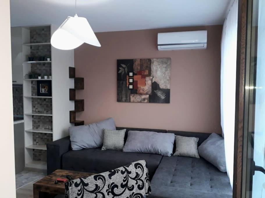 Stylish Apartment Near City Center Plowdiw Exterior foto