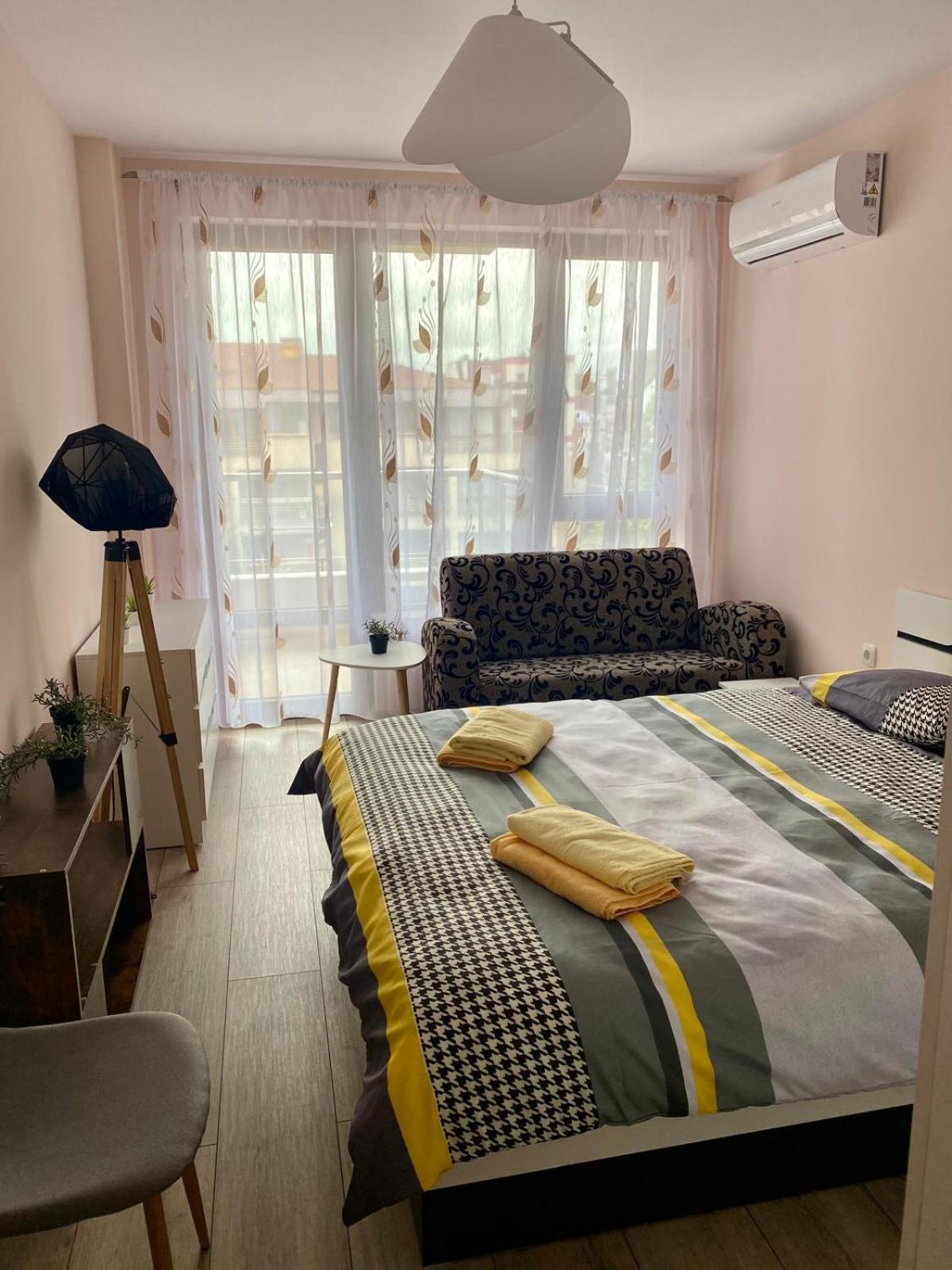 Stylish Apartment Near City Center Plowdiw Exterior foto