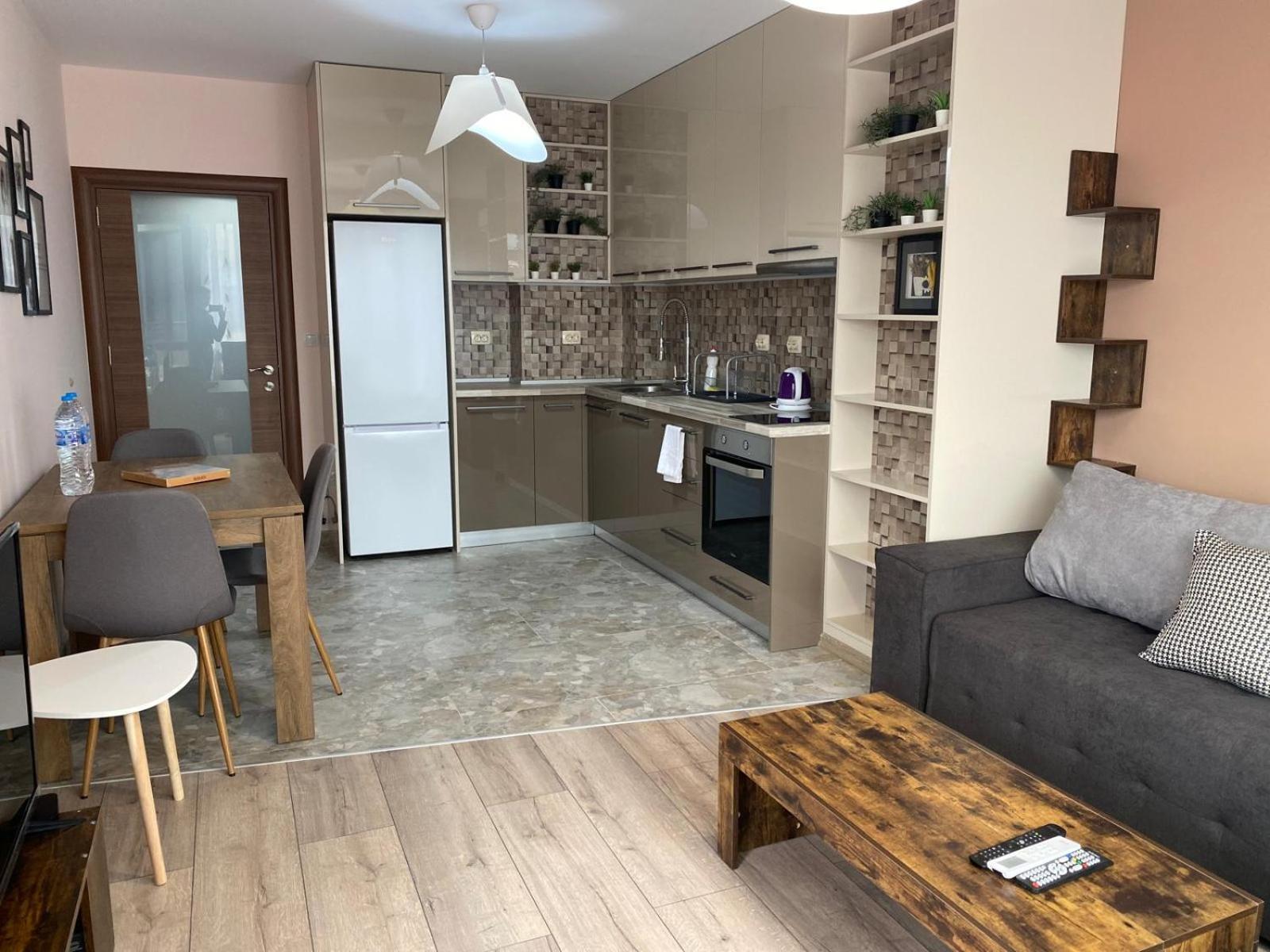 Stylish Apartment Near City Center Plowdiw Exterior foto