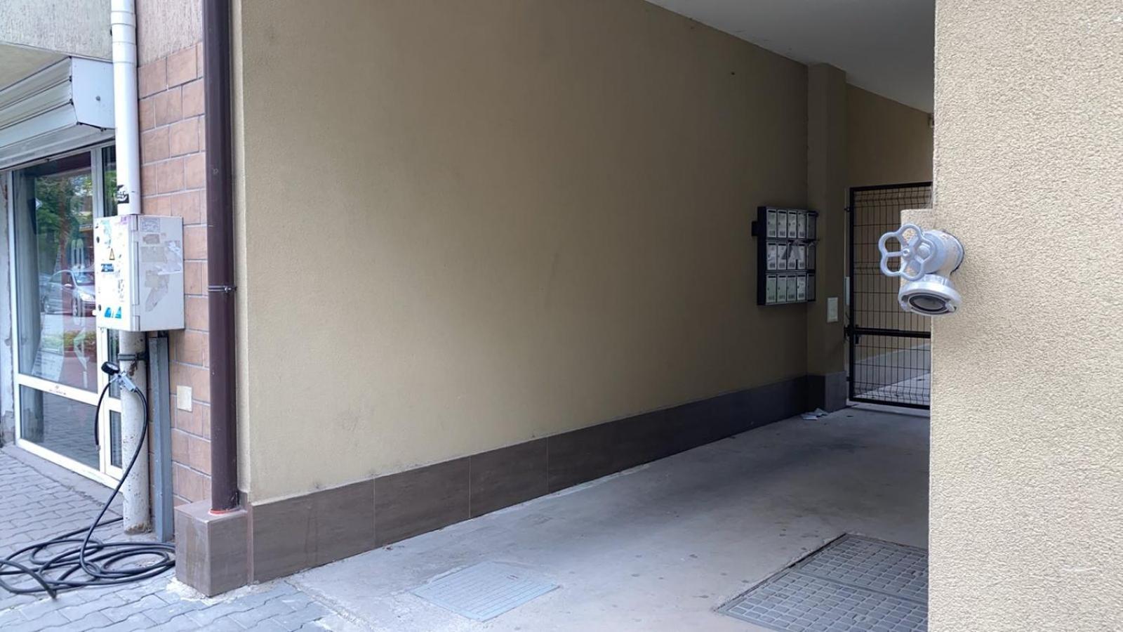 Stylish Apartment Near City Center Plowdiw Exterior foto