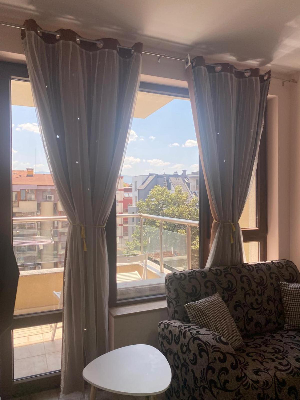 Stylish Apartment Near City Center Plowdiw Exterior foto